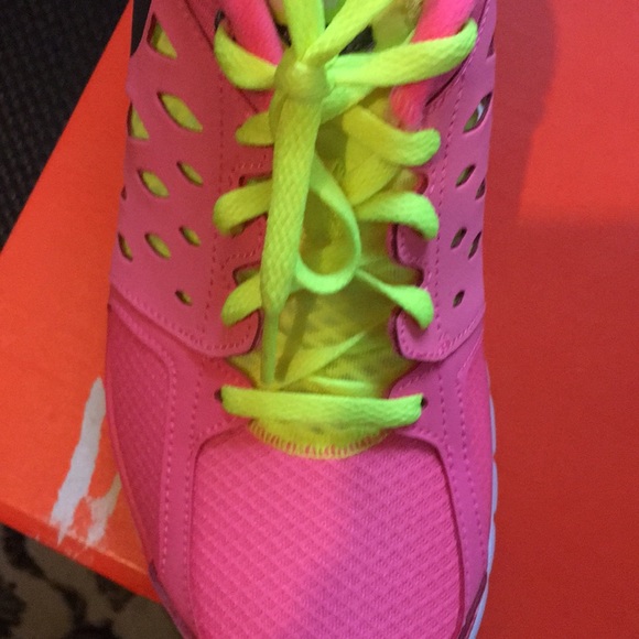 Nike Flex 2013 RN (GS) - Picture 4 of 7